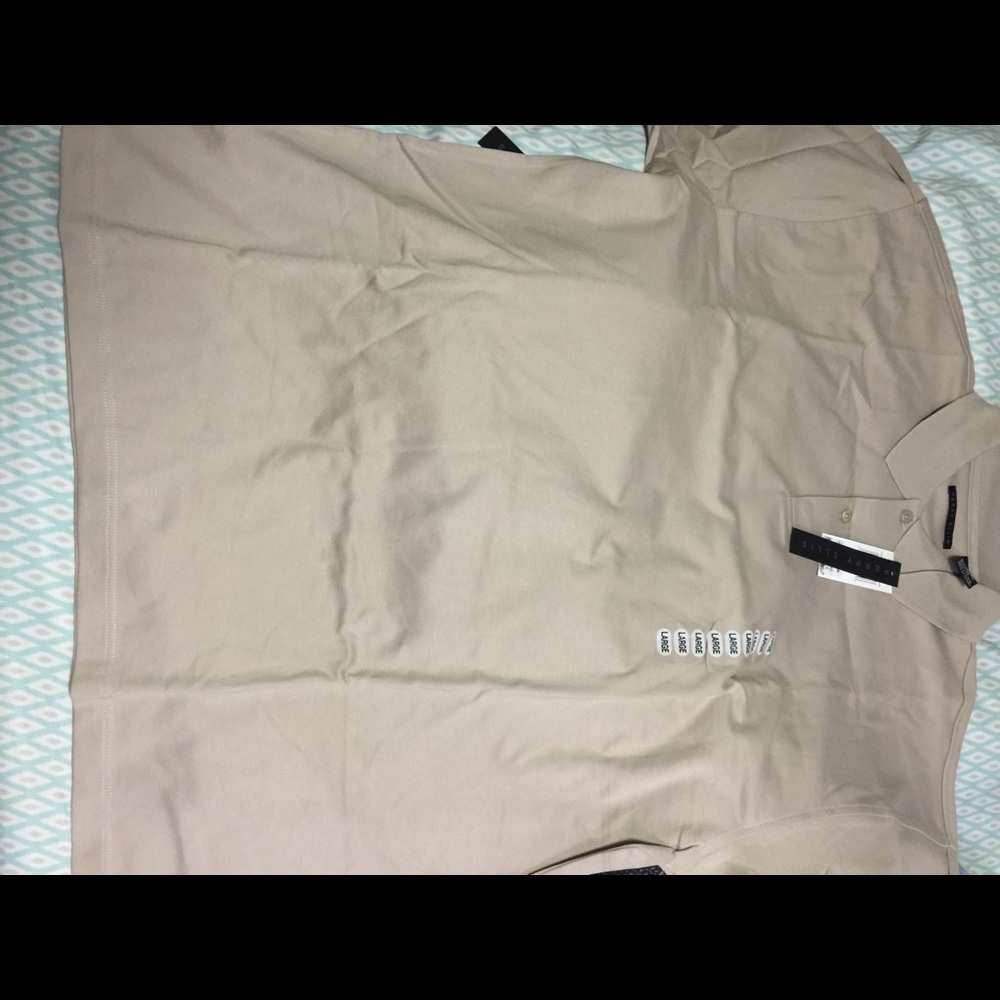Perry Ellis L - Picture 7 of 7